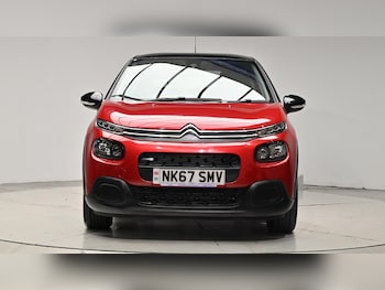 Used Citroen C3 2017 for sale - 76084905: Photo 2