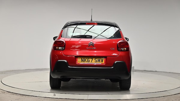 Used Citroen C3 2017 for sale - 76084905: Photo 30
