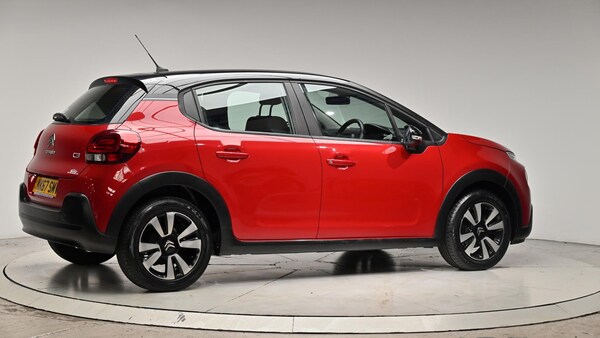 Used Citroen C3 2017 for sale - 76084905: Photo 36