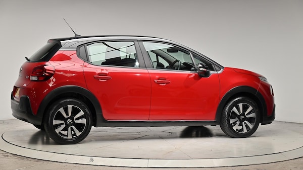 Used Citroen C3 2017 for sale - 76084905: Photo 37