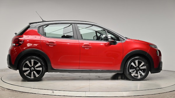 Used Citroen C3 2017 for sale - 76084905: Photo 38