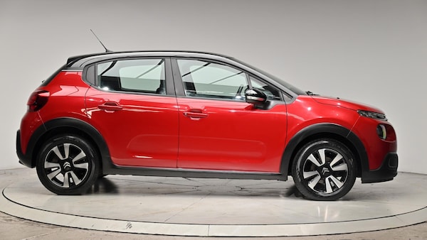 Used Citroen C3 2017 for sale - 76084905: Photo 39