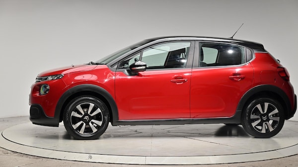 Used Citroen C3 2017 for sale - 76084905: Photo 3