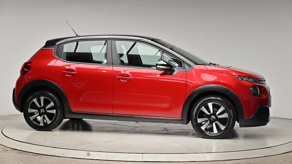 Used Citroen C3 2017 for sale - 76084905: Photo 40