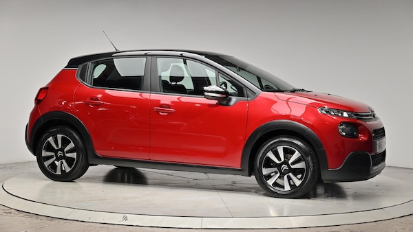 Used Citroen C3 2017 for sale - 76084905: Photo 41