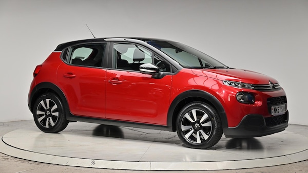 Used Citroen C3 2017 for sale - 76084905: Photo 42