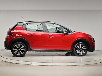 Used Citroen C3 2017 for sale - 76084905: Photo 4