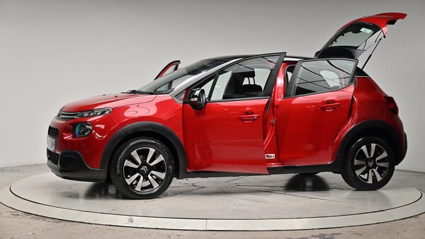 Used Citroen C3 2017 for sale - 76084905: Photo 55