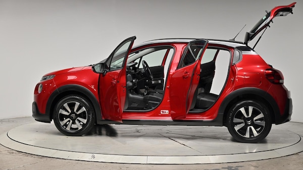 Used Citroen C3 2017 for sale - 76084905: Photo 58