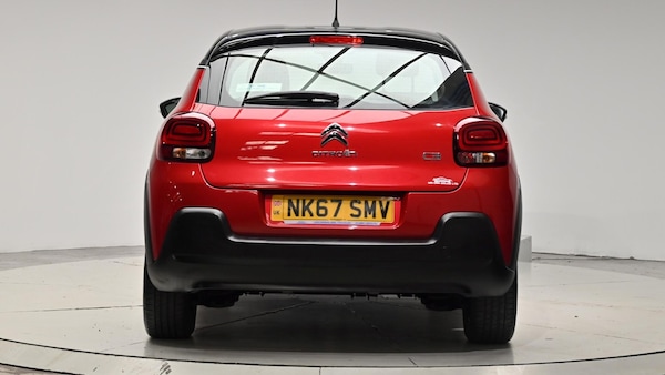 Used Citroen C3 2017 for sale - 76084905: Photo 5
