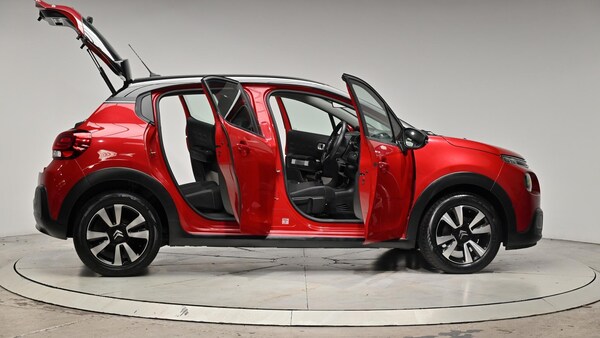 Used Citroen C3 2017 for sale - 76084905: Photo 74