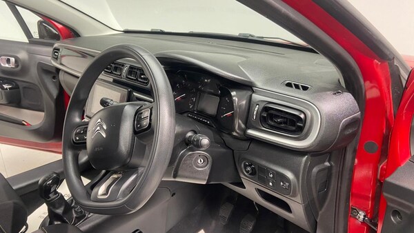 Used Citroen C3 2017 for sale - 76084905: Photo 79