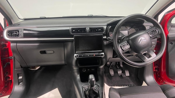 Used Citroen C3 2017 for sale - 76084905: Photo 81