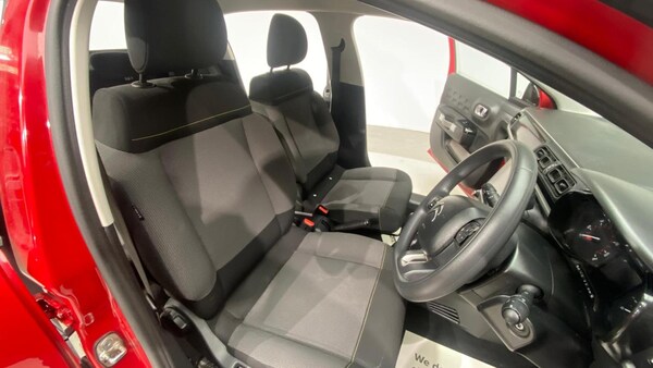 Used Citroen C3 2017 for sale - 76084905: Photo 82