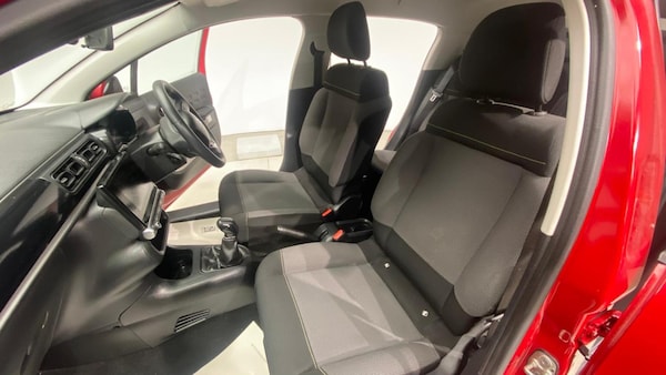 Used Citroen C3 2017 for sale - 76084905: Photo 83