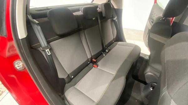 Used Citroen C3 2017 for sale - 76084905: Photo 85