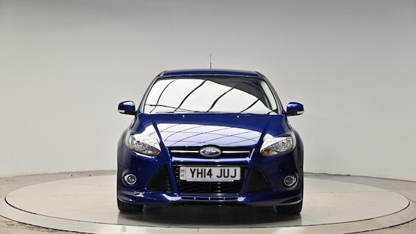 Used Ford Focus 2014 for sale - 76013646: Photo 11