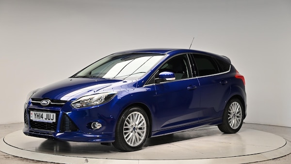 Used Ford Focus 2014 for sale - 76013646: Photo 15