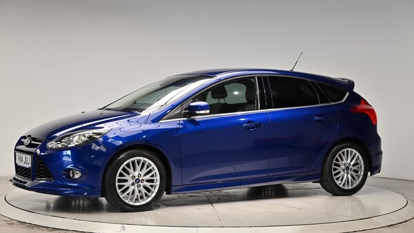 Used Ford Focus 2014 for sale - 76013646: Photo 17