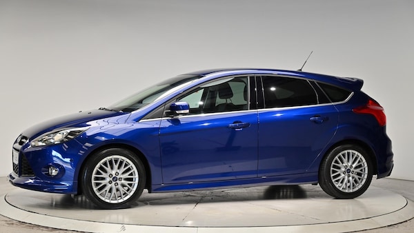 Used Ford Focus 2014 for sale - 76013646: Photo 18