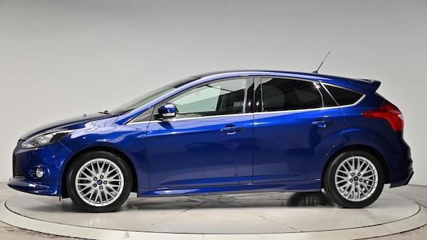 Used Ford Focus 2014 for sale - 76013646: Photo 19