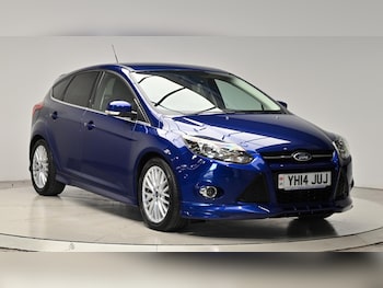 Ford - Focus