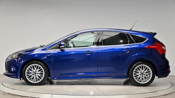 Used Ford Focus 2014 for sale - 76013646: Photo 20