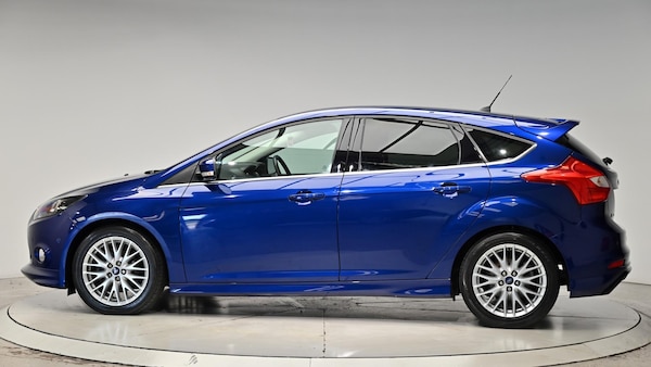 Used Ford Focus 2014 for sale - 76013646: Photo 21