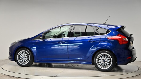Used Ford Focus 2014 for sale - 76013646: Photo 22