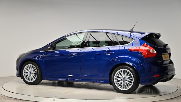 Used Ford Focus 2014 for sale - 76013646: Photo 23