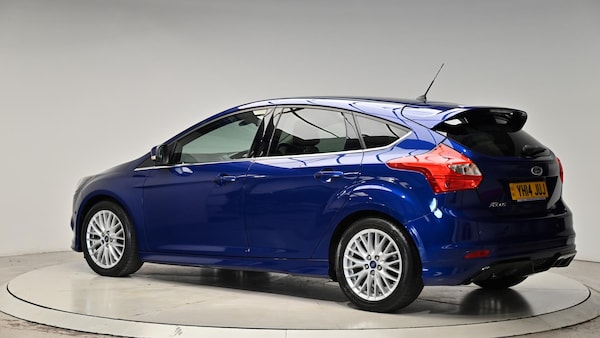 Used Ford Focus 2014 for sale - 76013646: Photo 24
