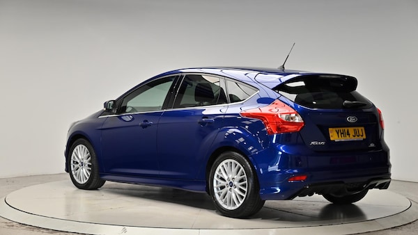 Used Ford Focus 2014 for sale - 76013646: Photo 25