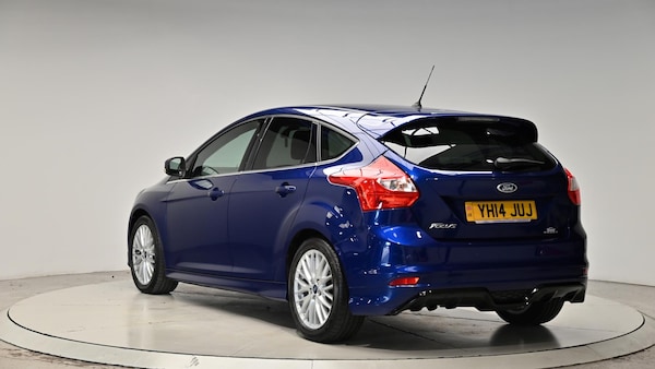 Used Ford Focus 2014 for sale - 76013646: Photo 26