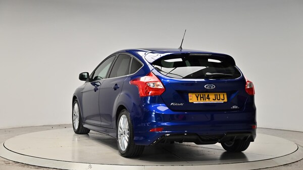 Used Ford Focus 2014 for sale - 76013646: Photo 27