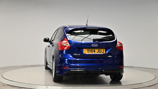 Used Ford Focus 2014 for sale - 76013646: Photo 28
