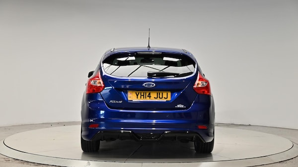 Used Ford Focus 2014 for sale - 76013646: Photo 29