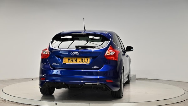 Used Ford Focus 2014 for sale - 76013646: Photo 30