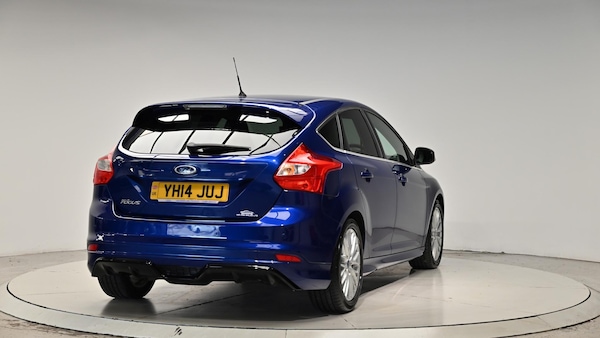 Used Ford Focus 2014 for sale - 76013646: Photo 31