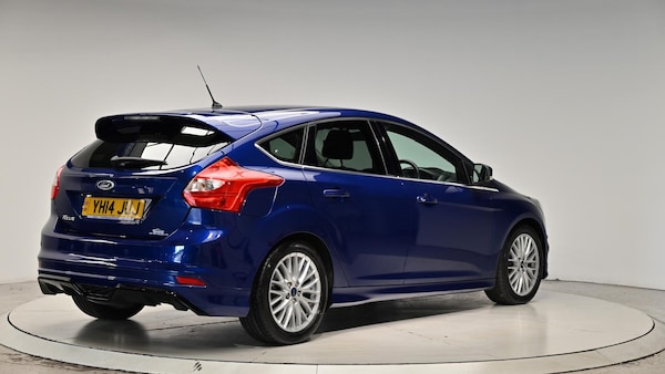 Used Ford Focus 2014 for sale - 76013646: Photo 33