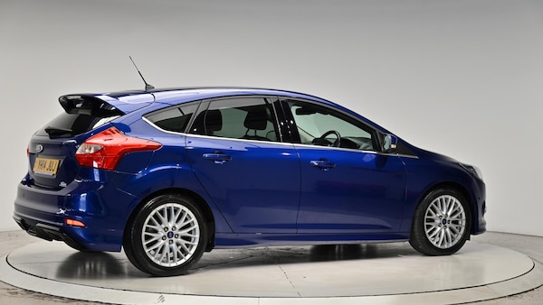 Used Ford Focus 2014 for sale - 76013646: Photo 35