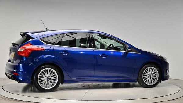 Used Ford Focus 2014 for sale - 76013646: Photo 36