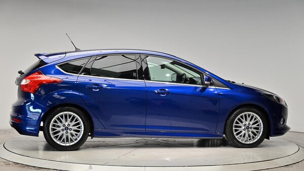 Used Ford Focus 2014 for sale - 76013646: Photo 37