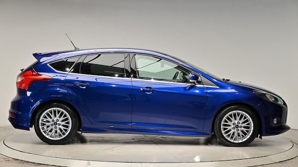 Used Ford Focus 2014 for sale - 76013646: Photo 38