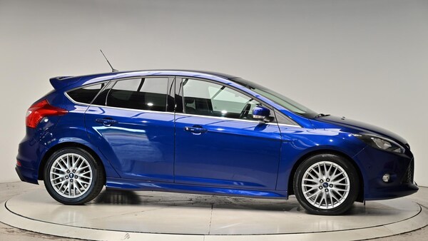 Used Ford Focus 2014 for sale - 76013646: Photo 39