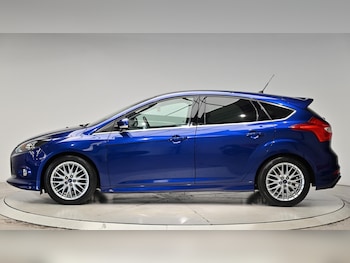 Used Ford Focus 2014 for sale - 76013646: Photo 3