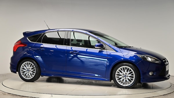 Used Ford Focus 2014 for sale - 76013646: Photo 40