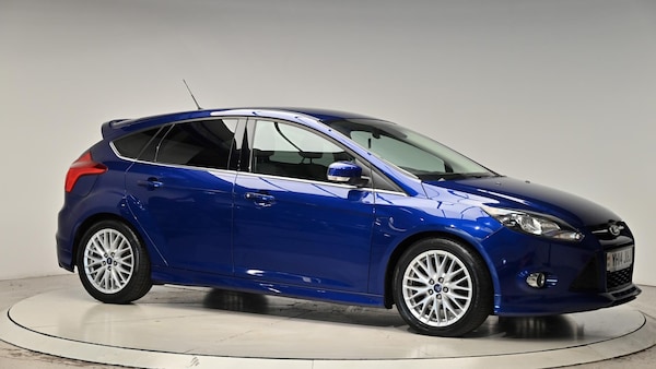 Used Ford Focus 2014 for sale - 76013646: Photo 41
