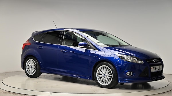 Used Ford Focus 2014 for sale - 76013646: Photo 42