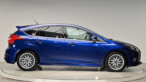 Used Ford Focus 2014 for sale - 76013646: Photo 4