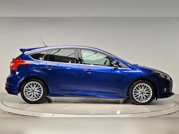 Used Ford Focus 2014 for sale - 76013646: Photo 4